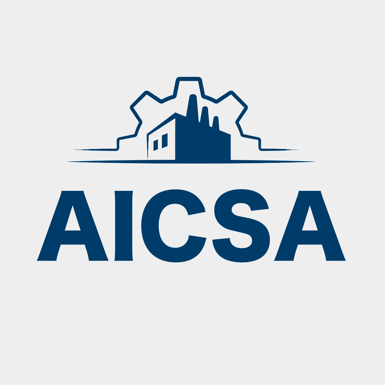 AICSA Logo